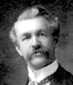 Brigham Harris Bowen (1853 - 1936) Profile